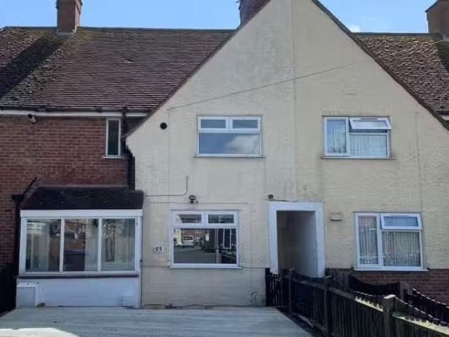 House for rent in West Dumpton, Acol