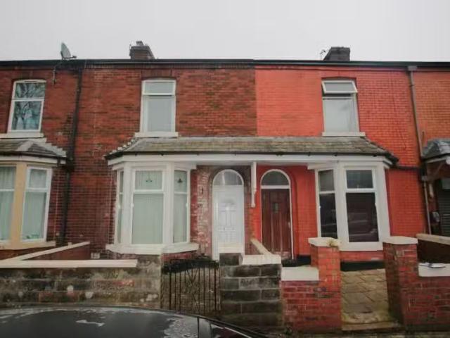House for rent in Great Horton, West Yorkshire