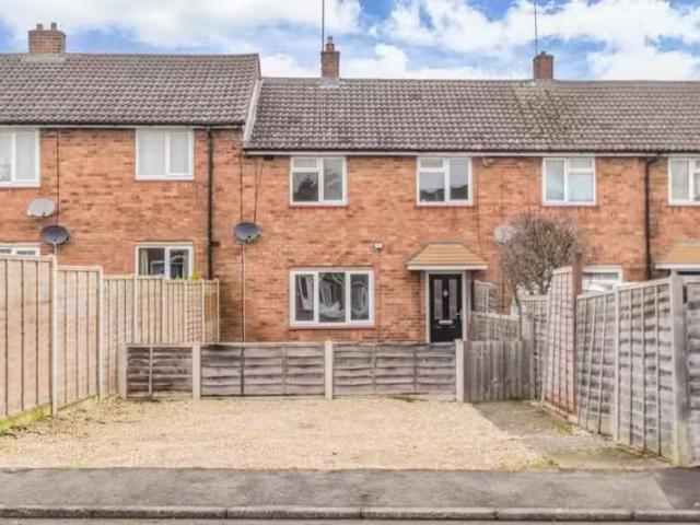 House for rent in Rushock, Worcestershire