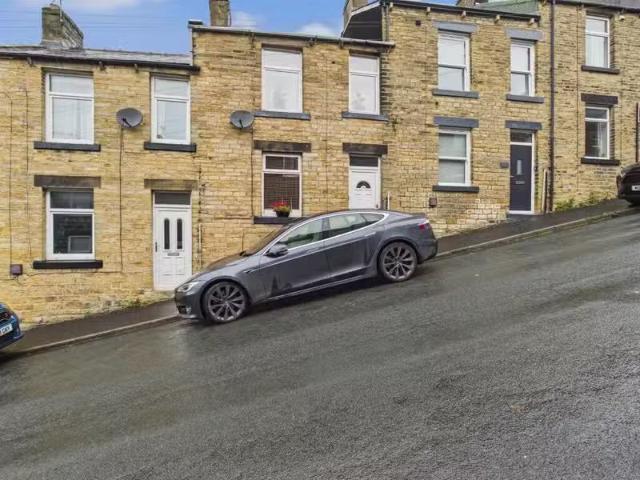 House for rent in New Town, Skipton