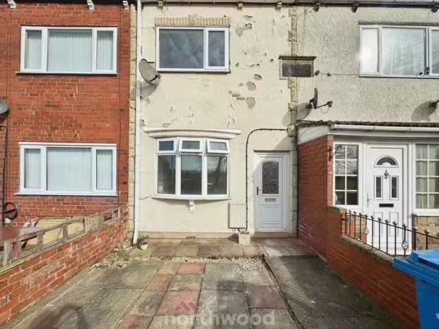 House for rent in Laxton, Hull and East Yorkshire