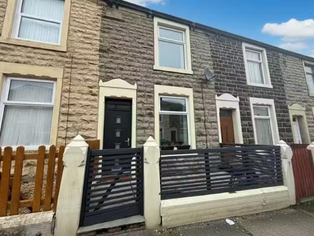 House for rent in Padiham, Burnley