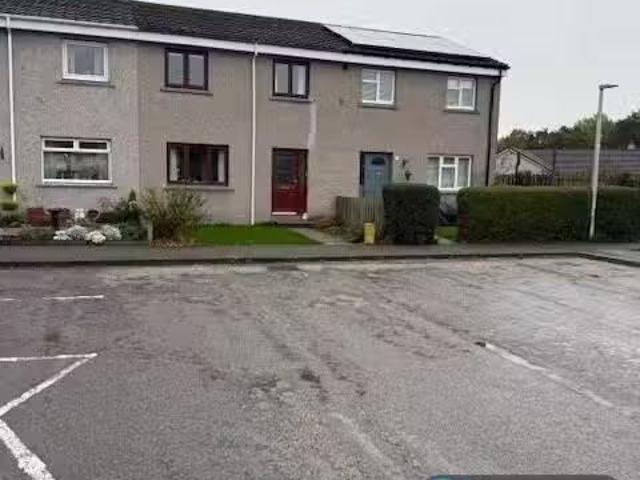 House for rent in Scotland