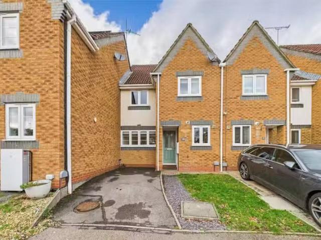 House for rent in Farnborough, Hampshire