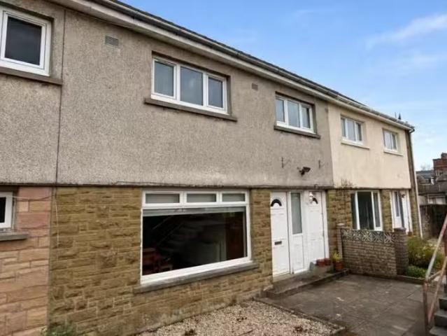 House for rent in Dalmary, Scotland