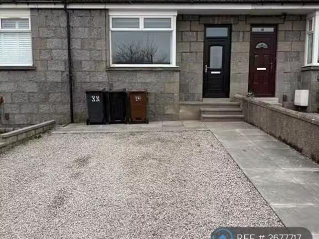 House for rent in Rubislaw, Ballindoch