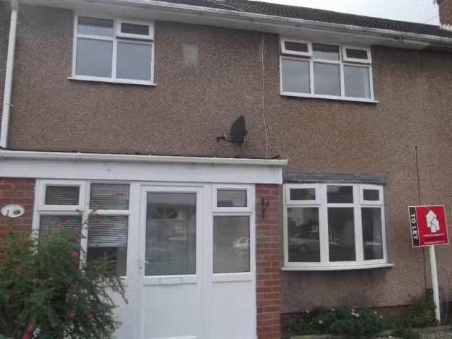House for rent in Lower Bullingham