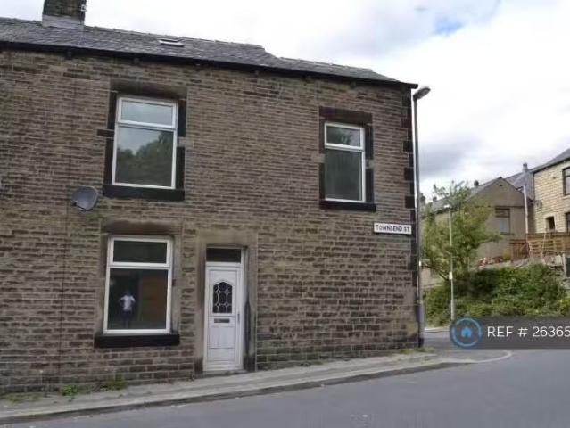 House for rent in Constable Lee, Irwell Vale