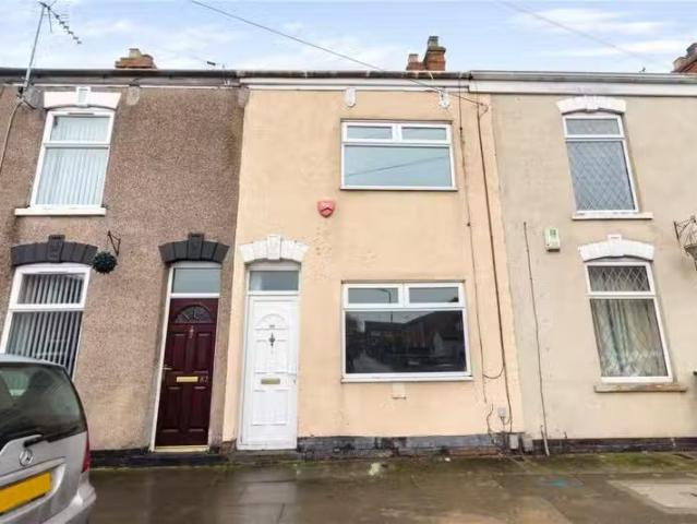 House for rent in New Clee, Grimsby