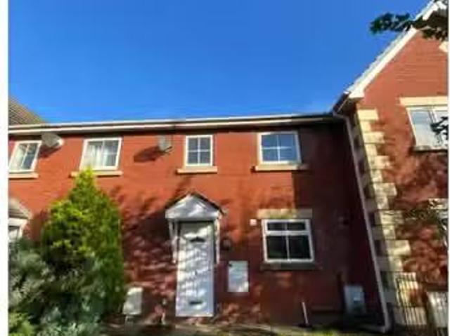 House for rent in Prescot, Knowsley