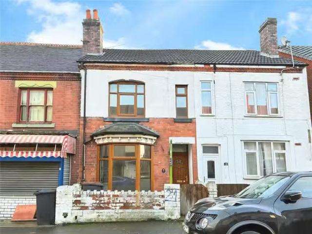 House for rent in Camp Hill