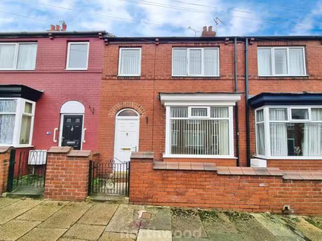 House for rent in Hexthorpe, South Yorkshire