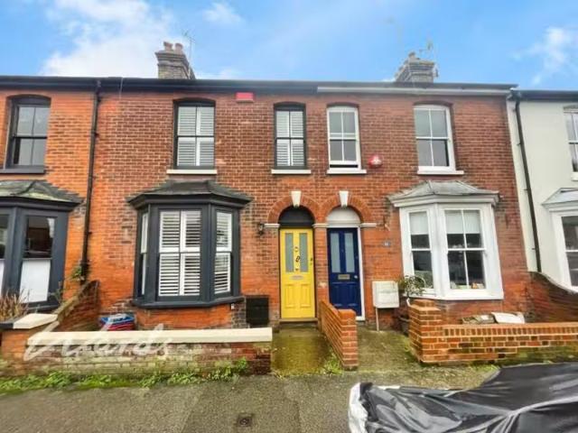 House for rent in The Bridge, Kent