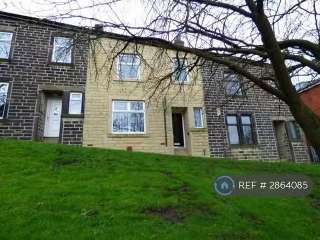 House for rent in Irwell Vale, Lancashire