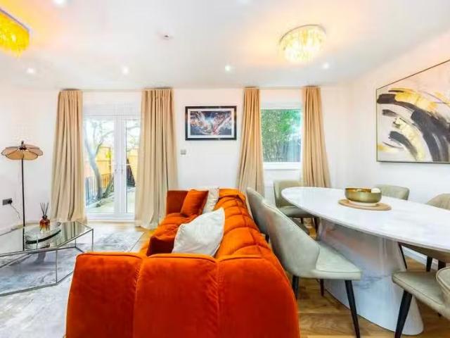 House for rent in West Ham, Greater London