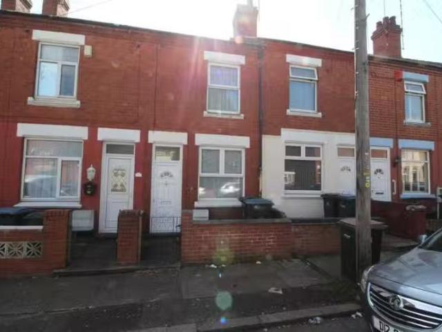 House for rent in Radford, West Midlands
