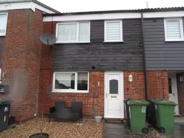 House for rent in Fareham, Hampshire