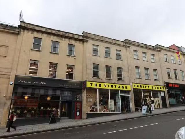 Apartment for rent in St Stephen, Five Acres