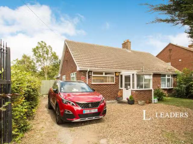 House for rent in Oakington and Westwick, Arrington