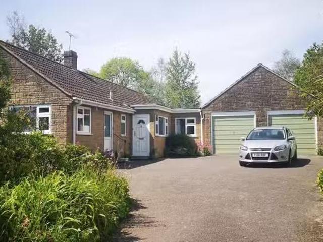 House for rent in Acol, Kent