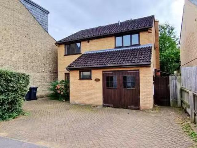 House for rent in Arbury, Cambridgeshire
