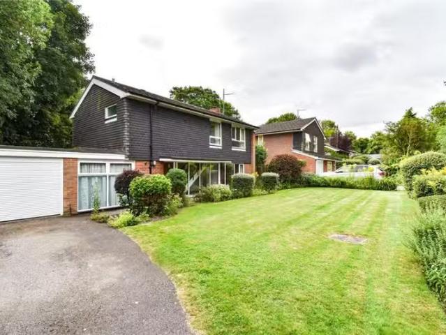 House for rent in Arrington, Cambridgeshire
