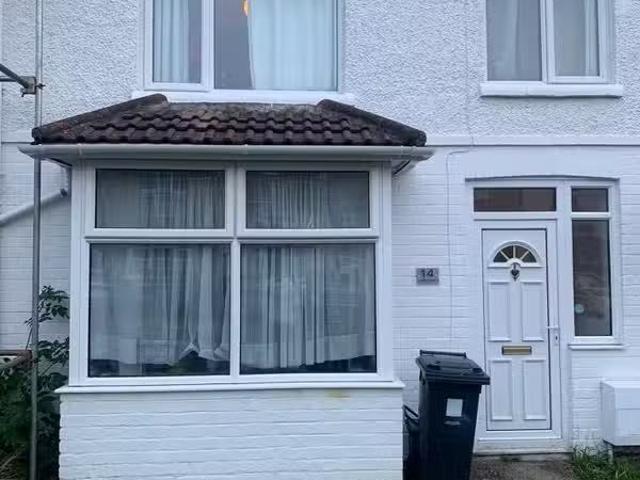 House for rent in Feckenham, City Of Bristol