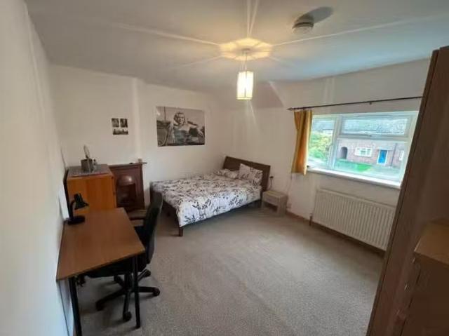 House for rent in Barway, Cambridgeshire