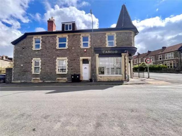 House for rent in Feckenham, City Of Bristol