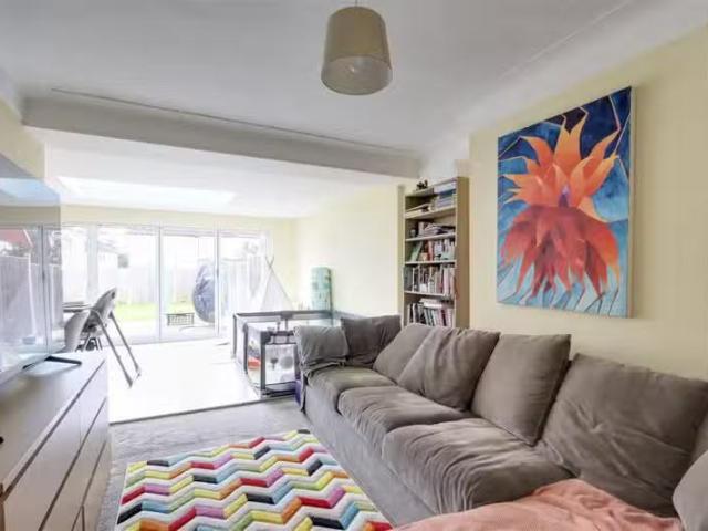 House for rent in Worthing, West Sussex
