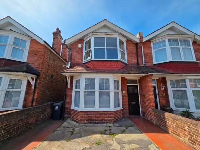 House for rent in Eastbourne, East Sussex
