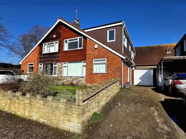 House for rent in Knowle, West Midlands
