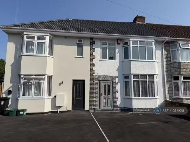 House for rent in Feckenham, City Of Bristol