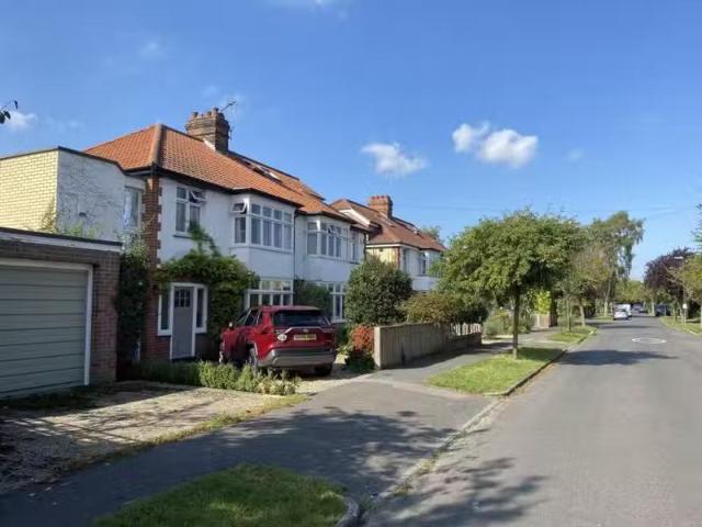 House for rent in Arrington, Cambridgeshire