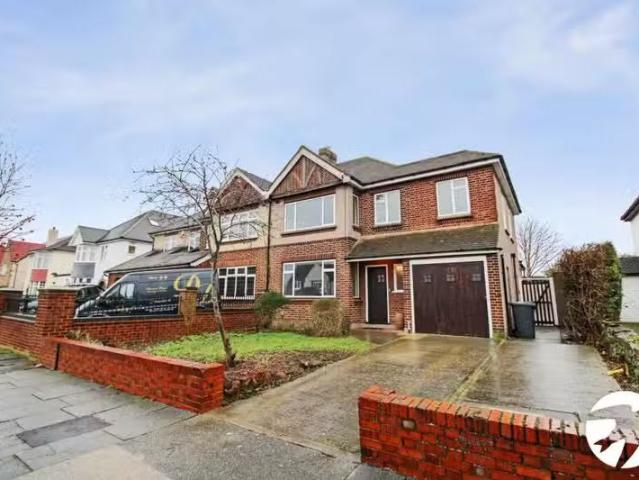 House for rent in Penarth, Wales