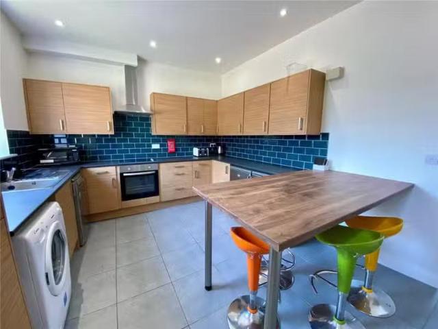 House for rent in Huddersfield, West Yorkshire