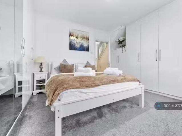 House for rent in Chingford, Greater London