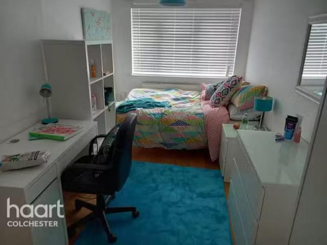 House for rent in Greenstead Estate, Colchester
