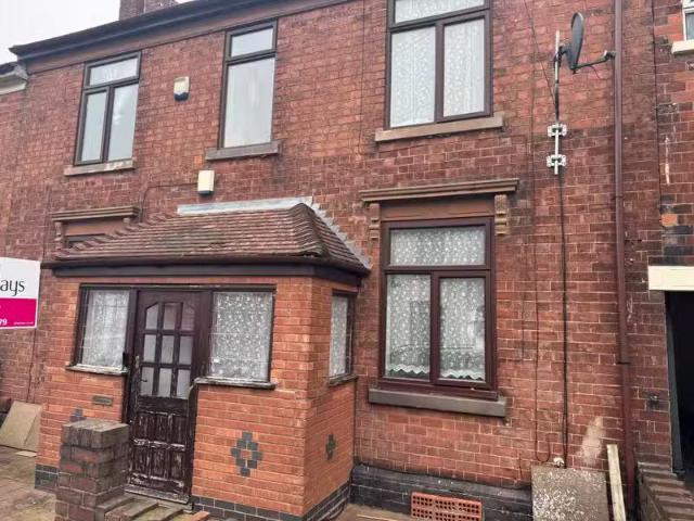 House for rent in Netherton, West Midlands