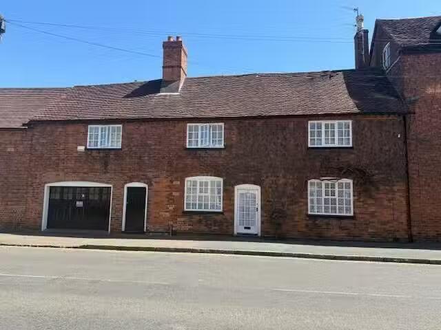 House for rent in Buckland End, West Midlands