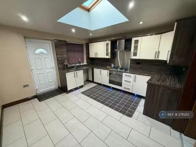 House for rent in West Yorkshire