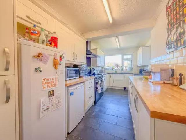 House for rent in Feckenham, City Of Bristol