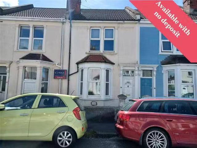 House for rent in Feckenham, City Of Bristol
