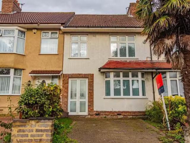 House for rent in West Heath, Greater London