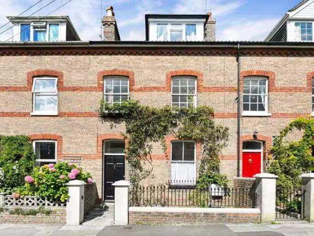 House for rent in Lower Walmer, Ash