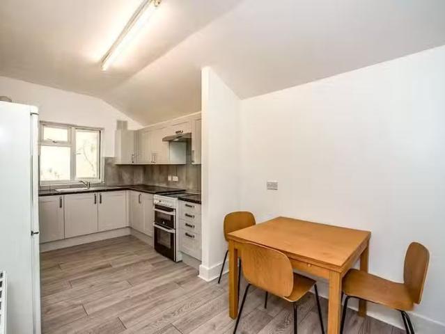 Apartment for rent