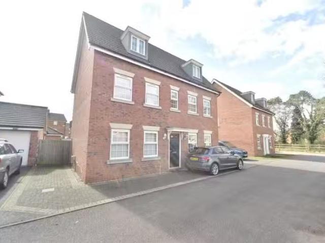 House for rent in Herringswell, West Suffolk