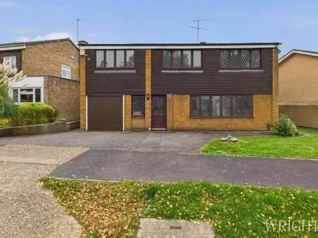 House for rent