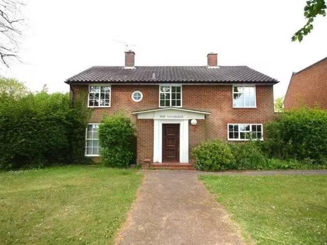 House for rent in Fretherne, Hertfordshire
