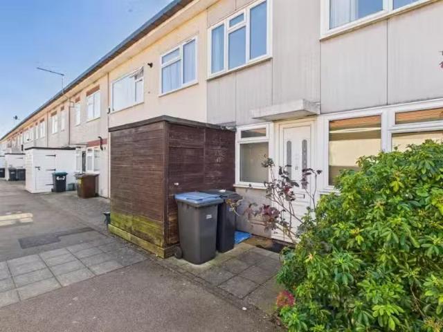 House for rent in Latton Bush, Harlow